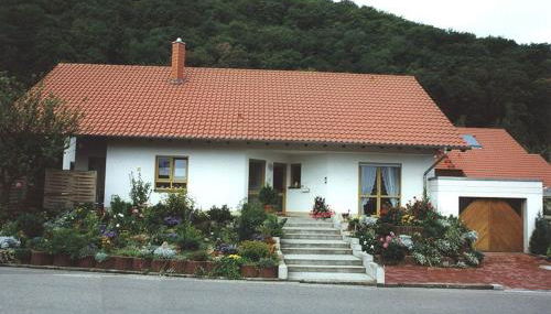 Haus am Fürstenweg - Foto 1