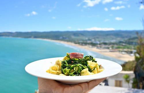 Vieste Rooftop - Sea view near Pizzomunno - Free private Parking - Foto 1