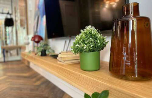 Art & High Studio z parkingiem podziemnym - Foto 64