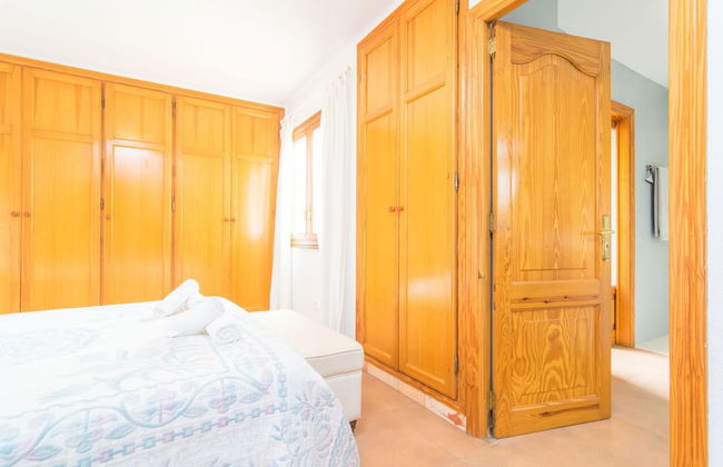 Son Pax Petit in Palma - Foto 18