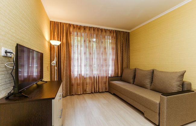 InnDays Azovskaya - Photo 10