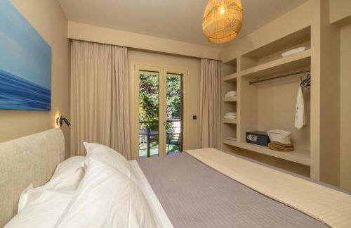 Apeiron Villas - Olive Forest Apartment - Foto 14