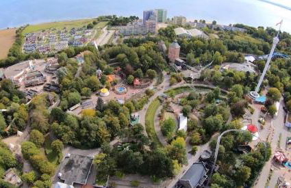 Meerblick Ferienwohnung - Foto 7