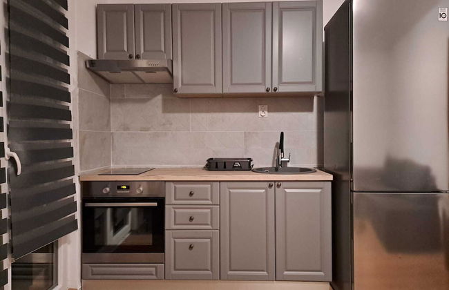 Apartments Arsen 928 - Foto 27