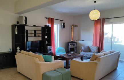 John's TownHouse Chania - Foto 1