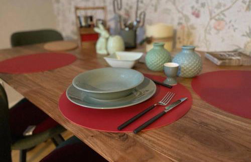 Altbauwohnung am Gutenbergplatz - Foto 15