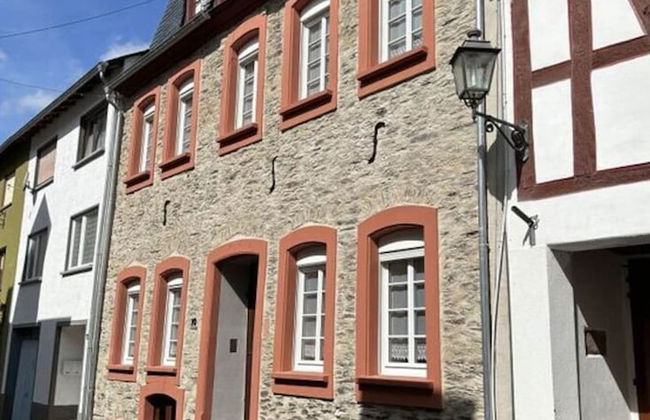 Uitzicht op de Wijngaard - Photo 1