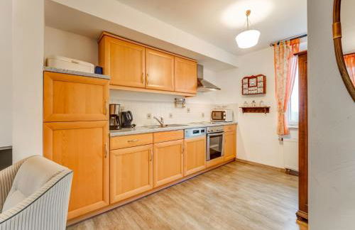 Modern Apartment in Reifferscheid With Garden - Foto 136