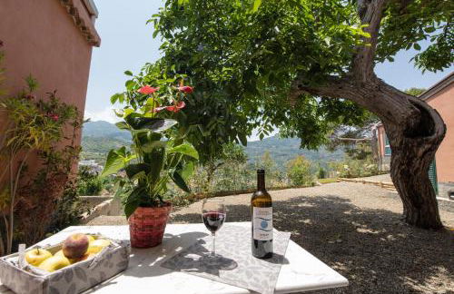 "Il Segreto" Vista Panoramica sulle Isole Eolie con Piscina, palestra e WiFi - Photo 47