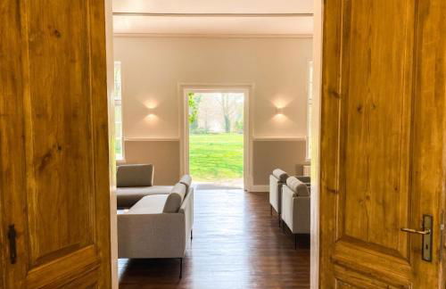 Ferienvilla Jagdschloss Friedrichsmoor - Foto 36