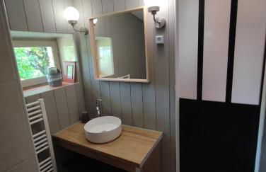 Gîte Chêne Vert - Foto 9