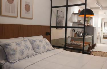 Studio aconchegante em Ipanema - Foto 1