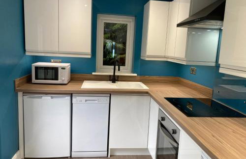 Craigneuk near Oban, stunning home with sea views - Foto 36