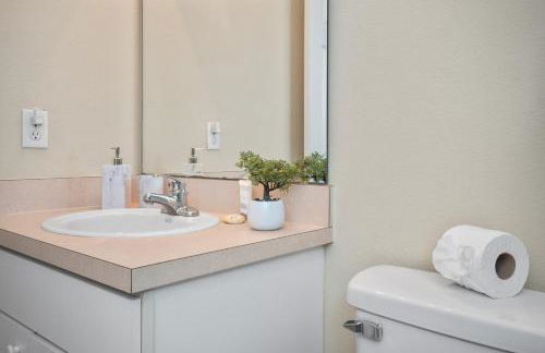 Upstay - Pet-friendly Resort Townhouse w Patio - Foto 36