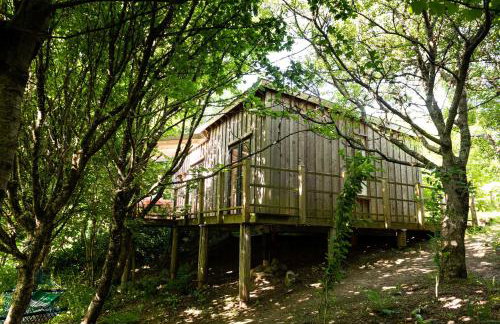 THE HYDE- secret hide away, near the beach. - Foto 1