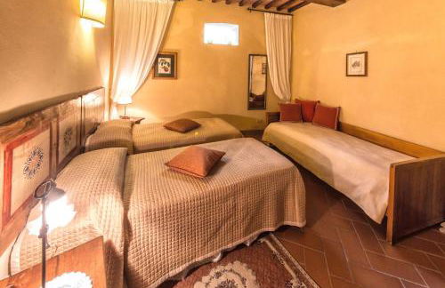 Holiday home features with Italian garden and free Wifi - Foto 22