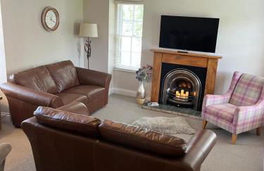 Menstrie Castle Stay - Foto 10