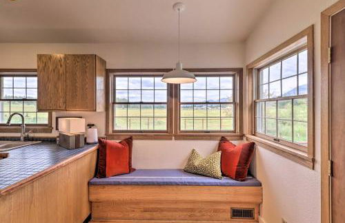 Montana Cottage Easy Drive to Glacier Natl Park! - Foto 11