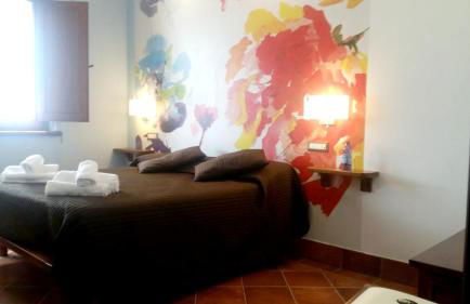 Exquisite Retreat in Segni - Foto 27