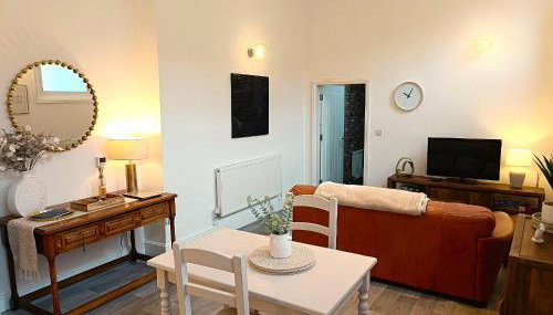 Whitchurch High Street Hideaway - Foto 4