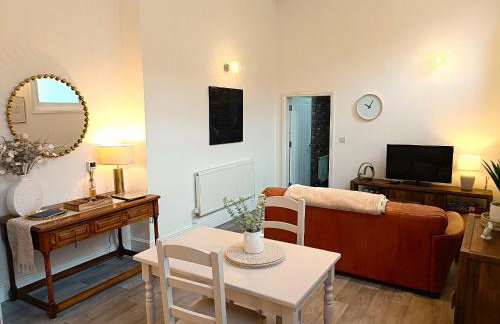 Whitchurch High Street Hideaway - Foto 4