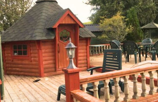 Scardroy Alford - Photo 20