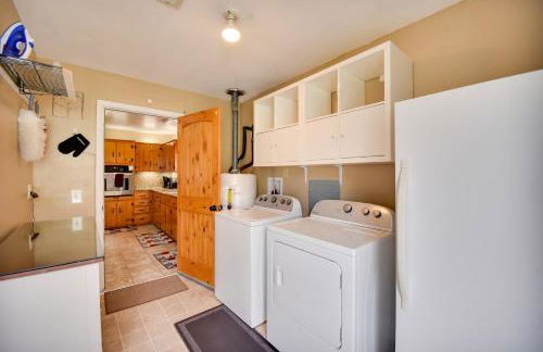 5 Mi to Dtwn Pet-Friendly Gem with Yard in Hampton - Foto 20