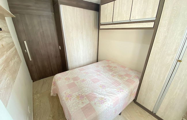 Pé na Areia Praia da Aviação - Foto 4