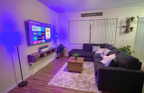 Charming family retreat with Pool & Amenities Disney & top Attractions - Foto 54