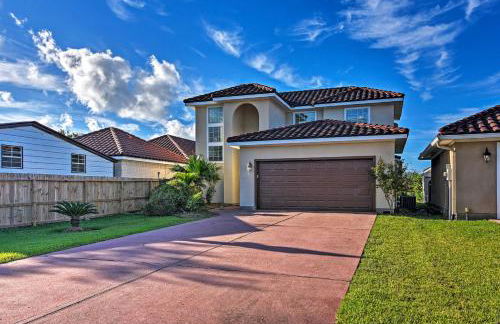 Walk to Bayshore Park Lakefront Dickinson Gem! - Foto 1