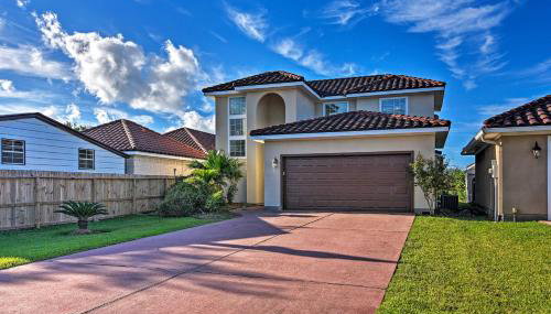 Walk to Bayshore Park Lakefront Dickinson Gem! - Foto 1