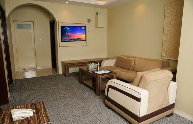 La Rive Hotels & Suites (Formerly known as Ghosn Al Banafsej) - Foto 12