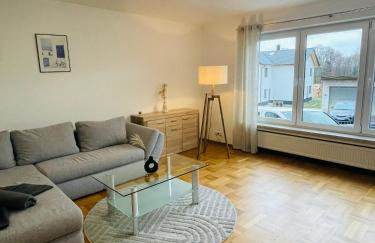 Ferienwohnung Adelsried 1 - Foto 6
