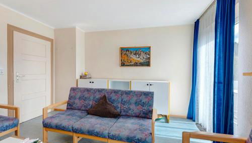 Ferienheim Eisenbach - Foto 4