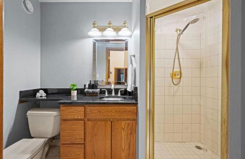 Hutch N Snow House AK - Foto 29