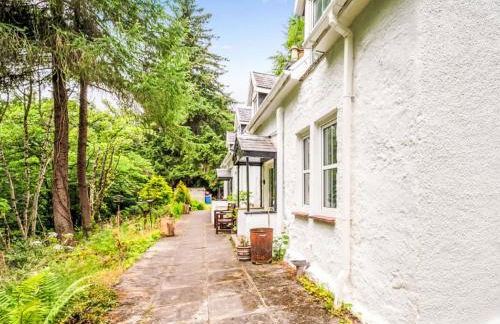 Holiday Home Dancot by Interhome - Photo 27