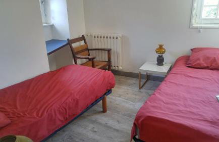 Hostel du lapin blanc - Foto 13