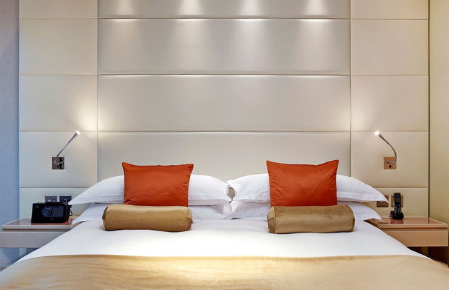 Cheval Three Quays at The Tower of London - Foto 5