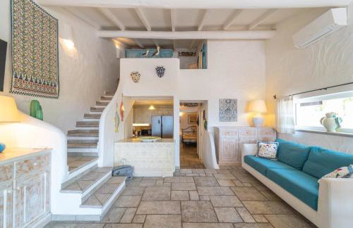 Villa Vista Mare La Corallina - Foto 5