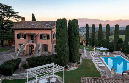 TENUTA CAVI 6&4, Emma Villas - Foto 29