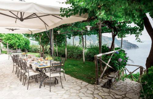 Villa San Cosma - Foto 8