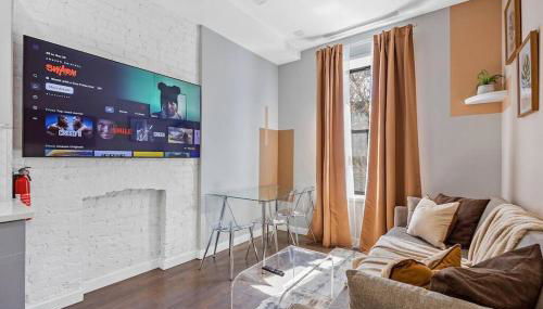 SWJ 3rd - Sleeps 7,Close to LGA,Times Sq in 25 min - Foto 3