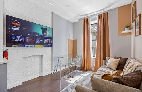 SWJ 3rd - Sleeps 7,Close to LGA,Times Sq in 25 min - Foto 3