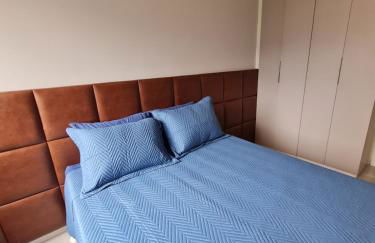 Residencial Ventanas Resort Barra da Tijuca RJ - Foto 3