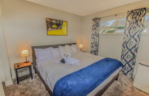 Reno Retreat 3 King Beds by Casinos and University - Foto 45