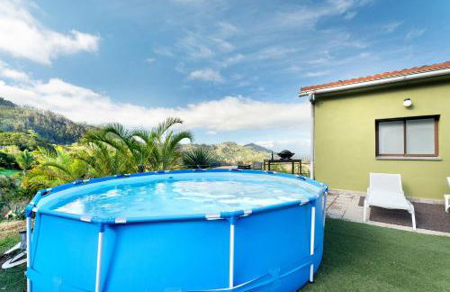 Lomo el Aire - Apartamentos en plena naturaleza - Tegueste - Foto 7