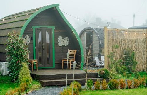 Sunset Retreats The Leaf - Foto 19