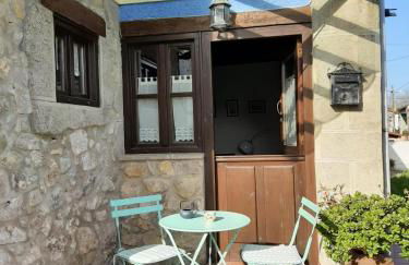 El Cantón de Poo, agradable casa adosada a 800m de la playa VV-2256-AS - Foto 27