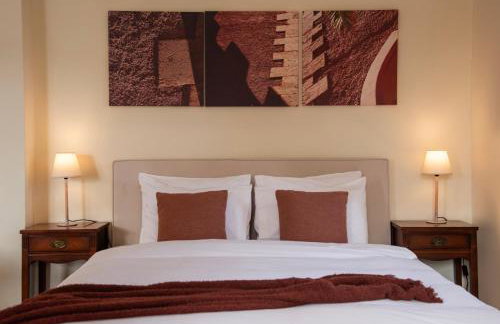 PYRGOS RALLI ESTATE Guesthouse - Foto 56