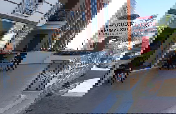 Cicek Apart Otel - Foto 16